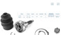 Imagen de HOMOCINETICA RUEDA PEUGEOT 206 CITROEN C3 1.0 1/.4 2001-2012